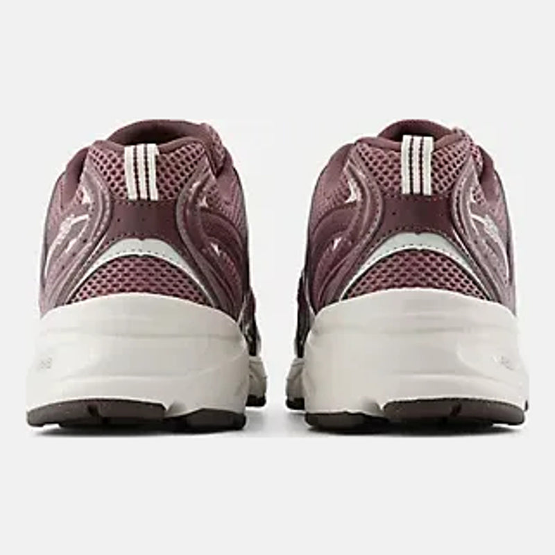 Womens New Balance 530 Fast Track with Pebble Trainers - Fast Track with Pebble