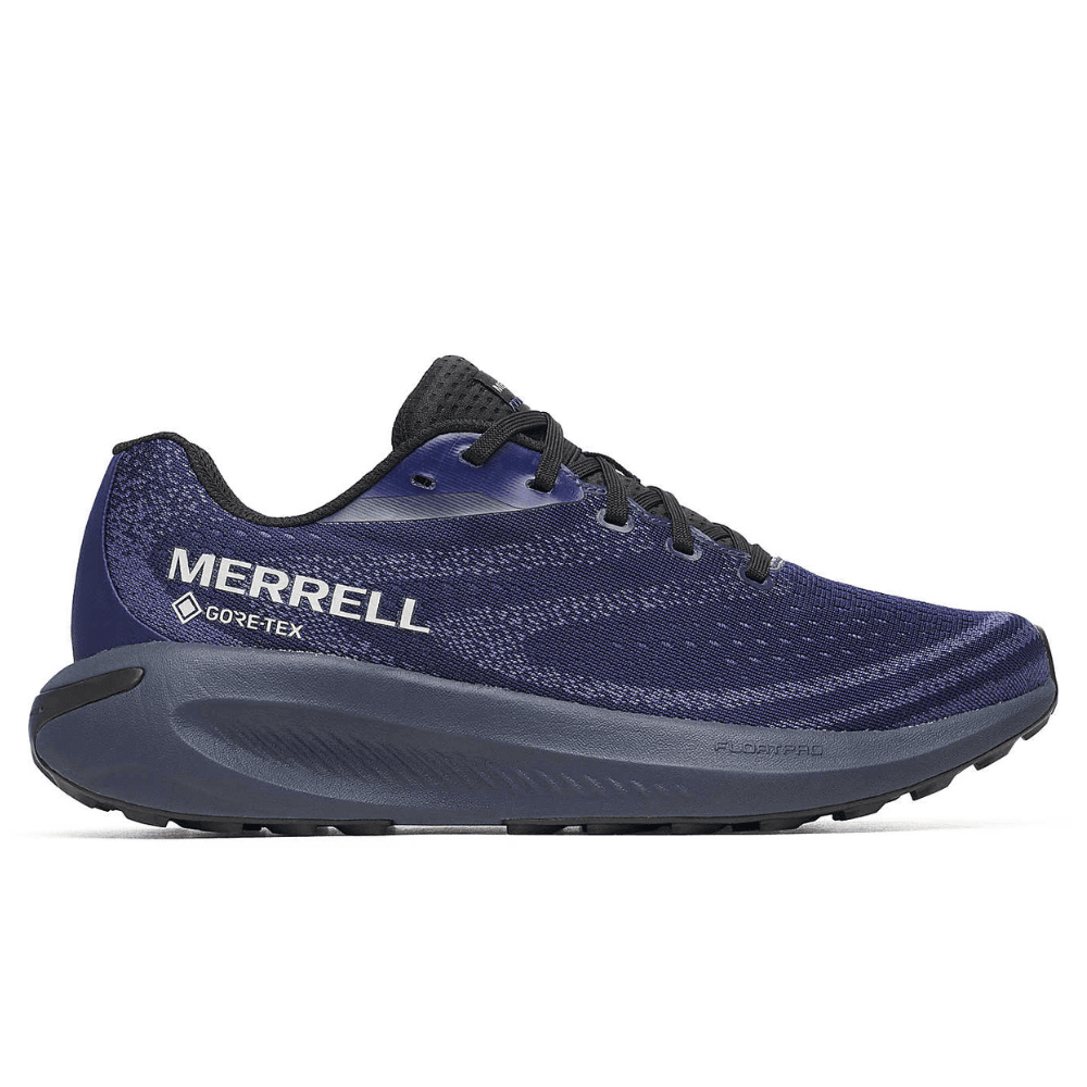 Merrell Mens Morphlite Gore-Tex Trainers