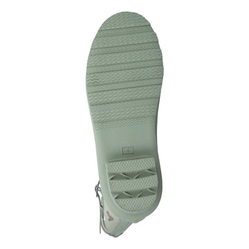 Womens Cotswold Farmyard Mid Wellingtons - Alpaca