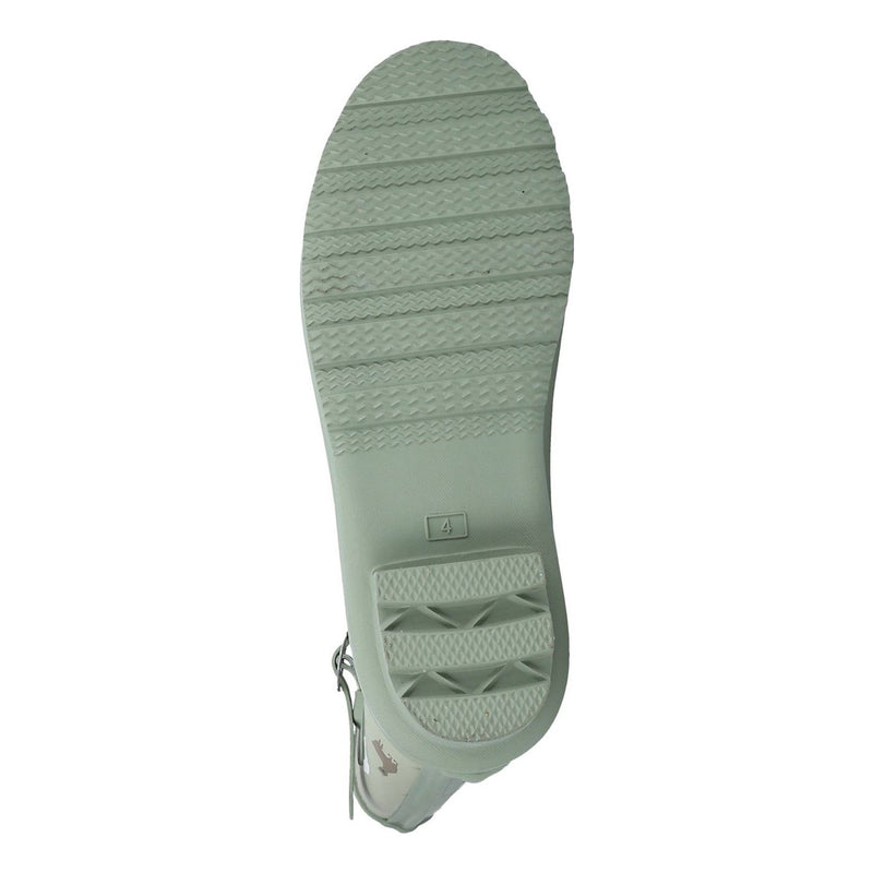 Womens Cotswold Farmyard Mid Wellingtons - Alpaca