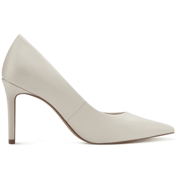Womens Tamaris 22423 High Heels - Ivory