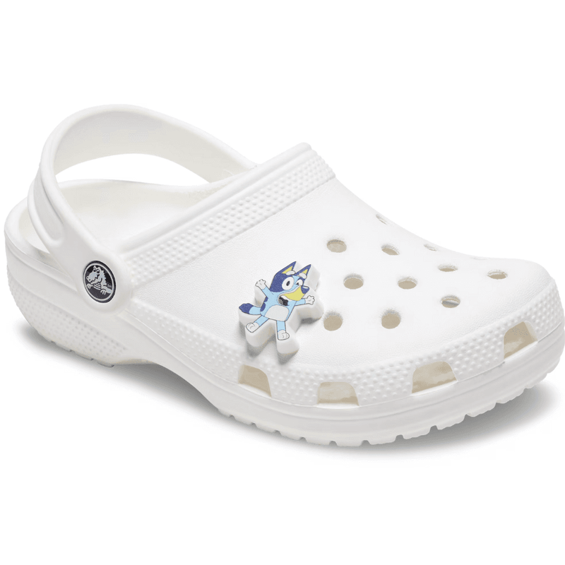 Crocs Jibbitz Charm 3D Bluey - Blue