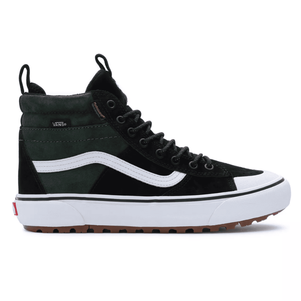 Vans Mens Sk8-Hi Mte-2 Trainer Boots