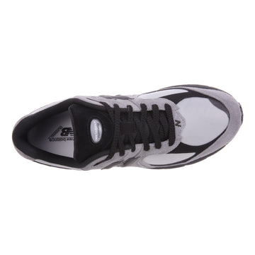 Mens New Balance 2002R Trainers - Rain Cloud