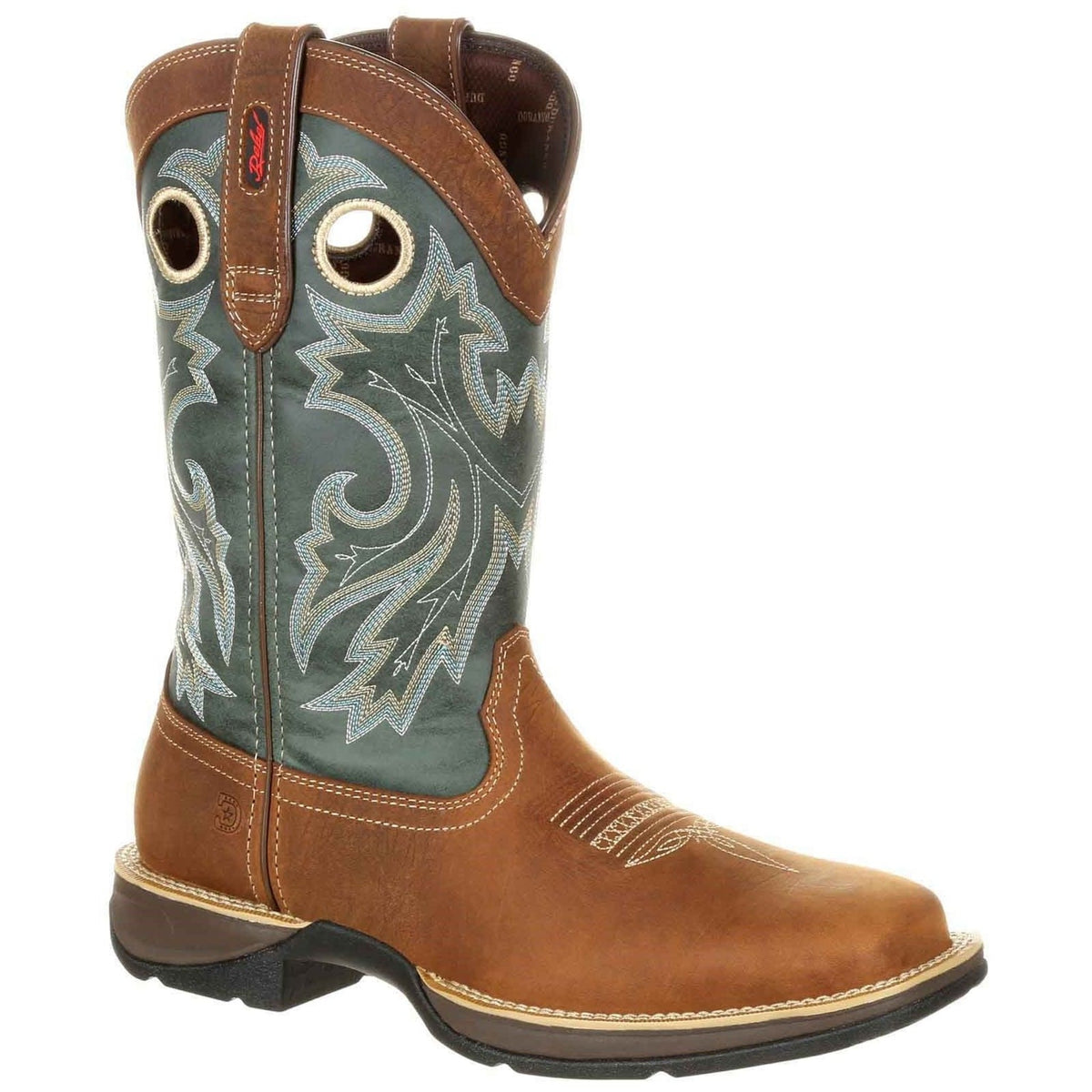 Mens Durango Rebel Boots