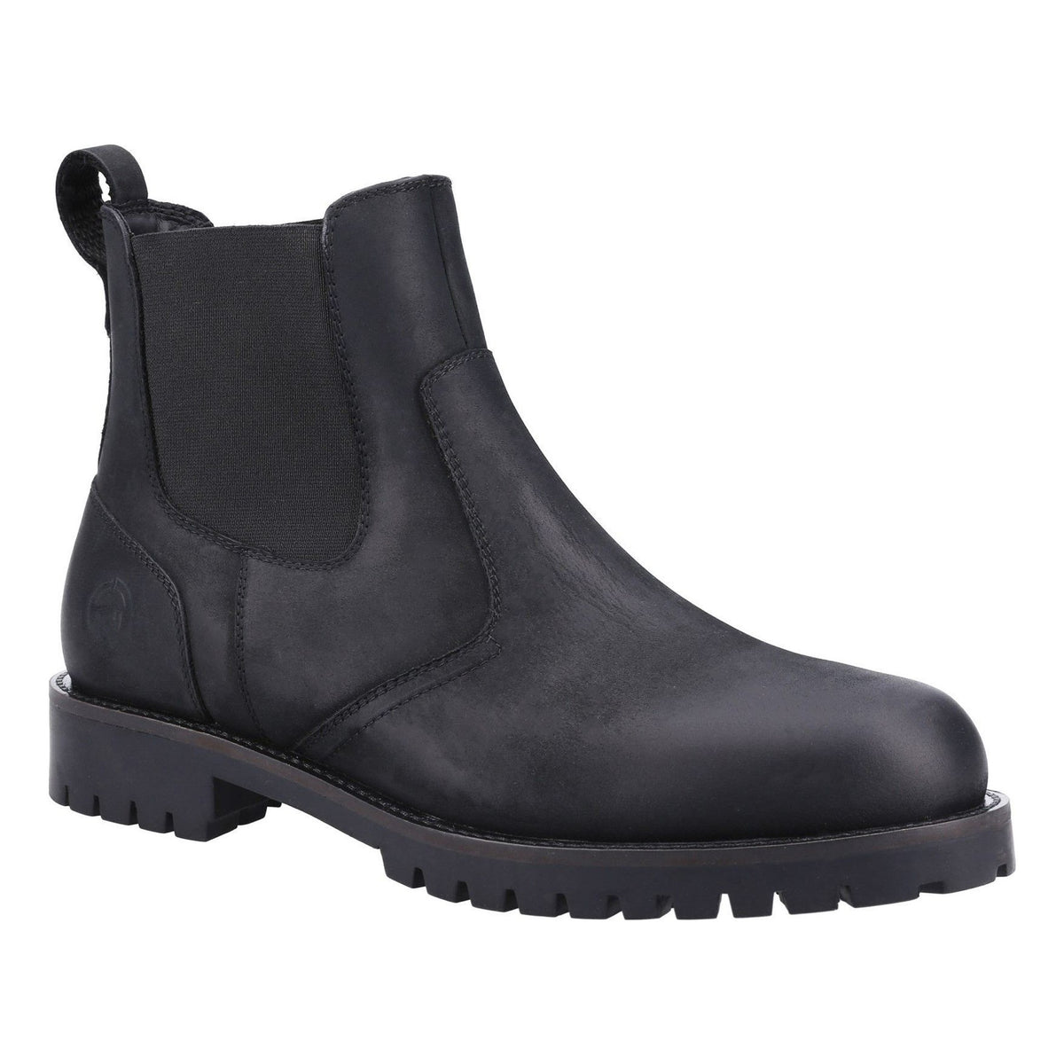 Mens Cotswold Bodicote Chelsea Boots