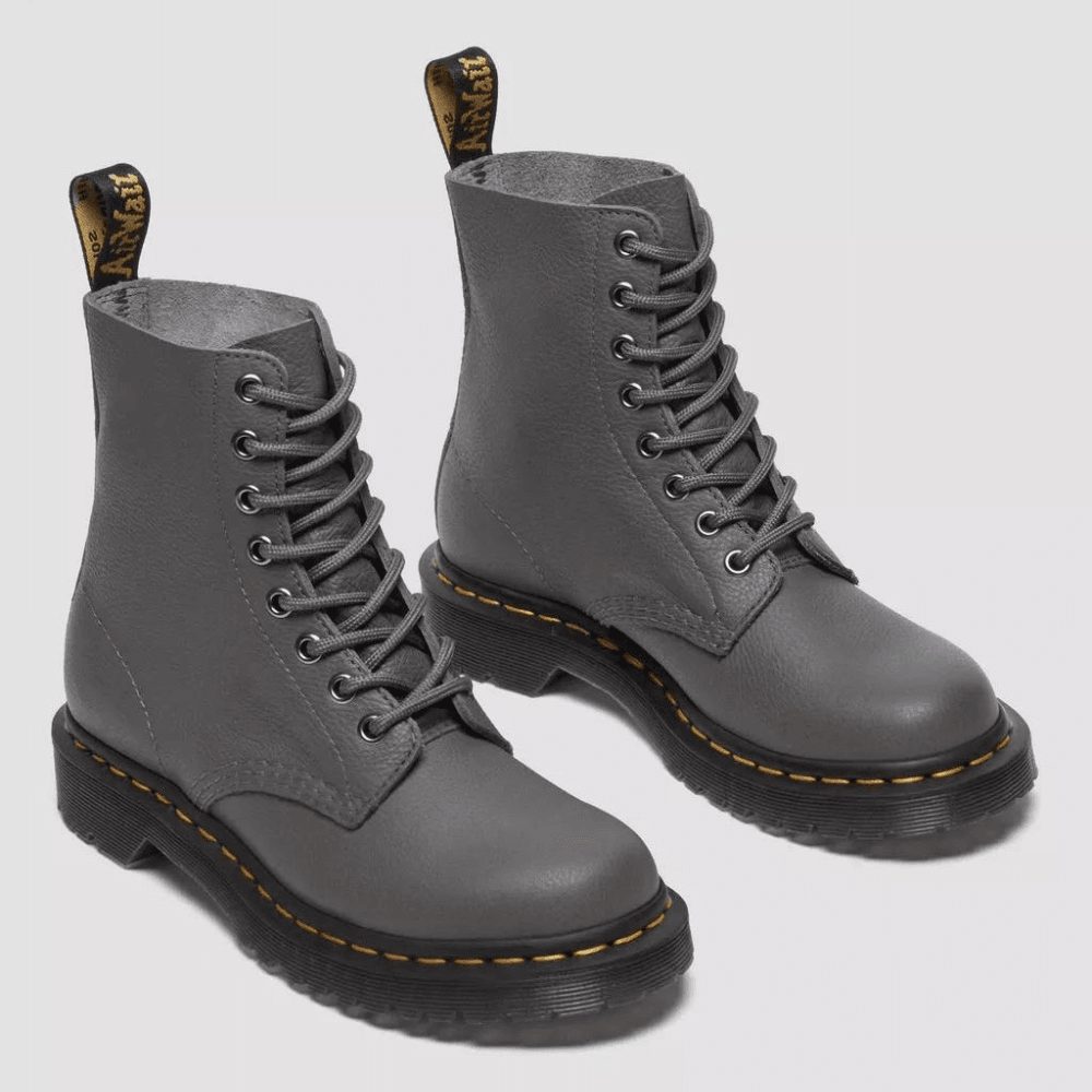 Womens Dr Martens 1460 Pascal Virginia Boots
