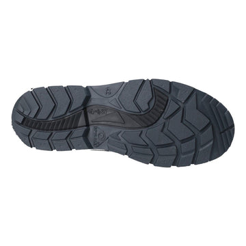 Mens Cotswold Kemble Black Waterproof Wellingtons - Black
