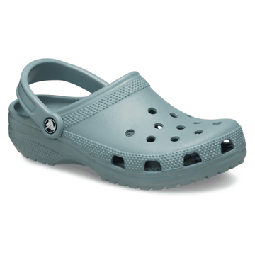 Mens Crocs Classic Clogs - Pond