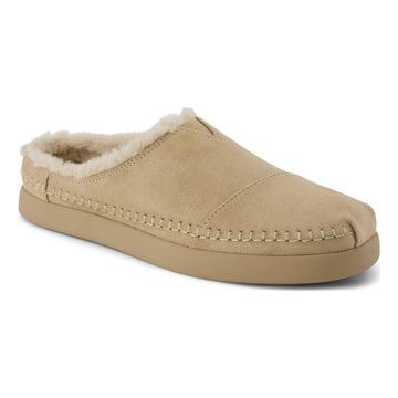 Womens Toms Alpargata Ease Espadrilles - Mid Taupe