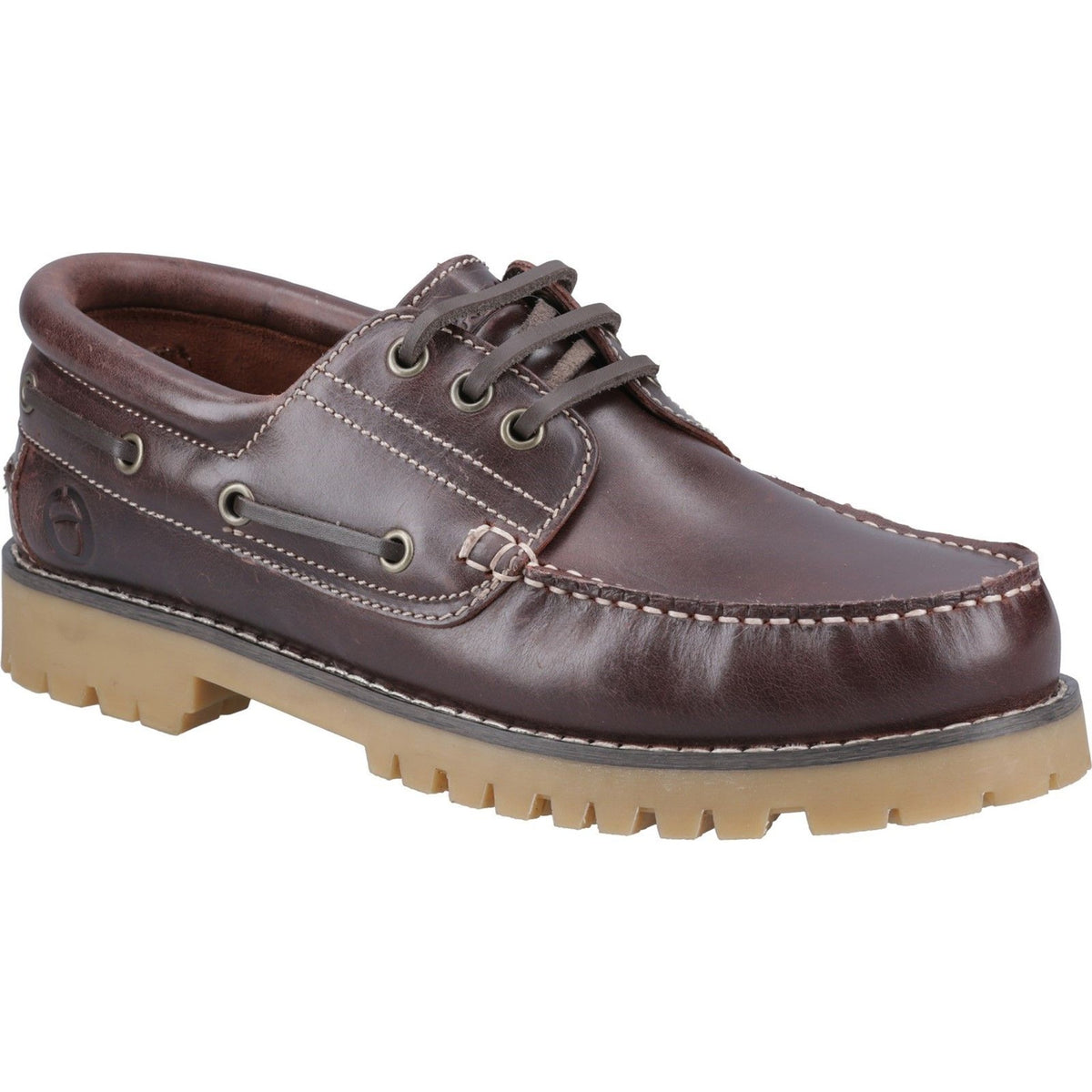 Mens Cotswold Inglecote Casual Lace-up Shoes