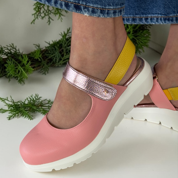 Womens Kate Appleby Wooton Sandals - Magenta