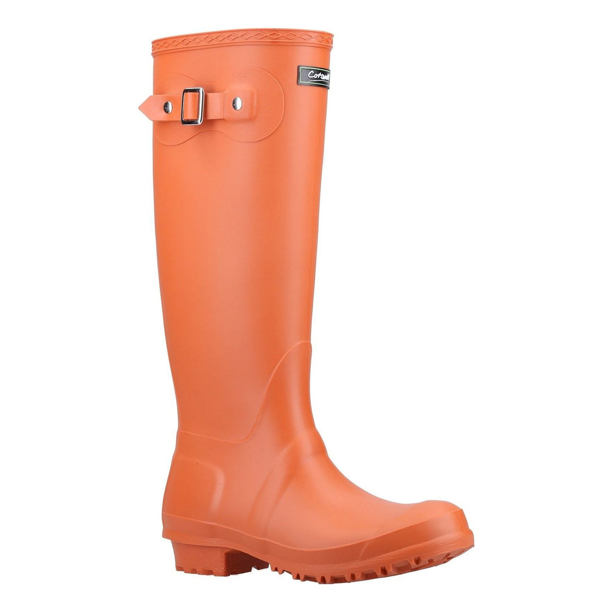 Womens Cotswold Sandringham Waterproof Wellingtons