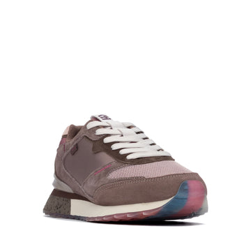 Womens Xti 146349 Taupe Trainers - Taupe