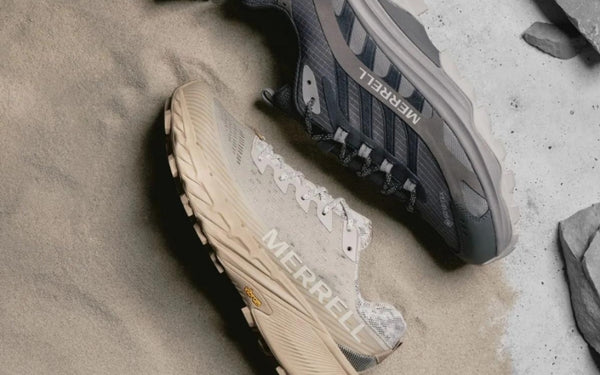 Trail Focus Built for the Trail