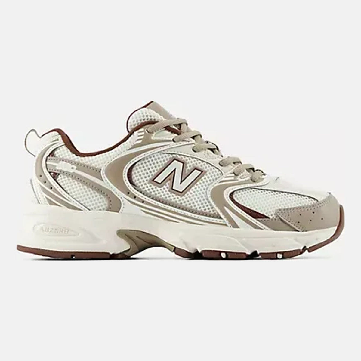 Unisex New Balance 530 Abzorb Laced Trainers
