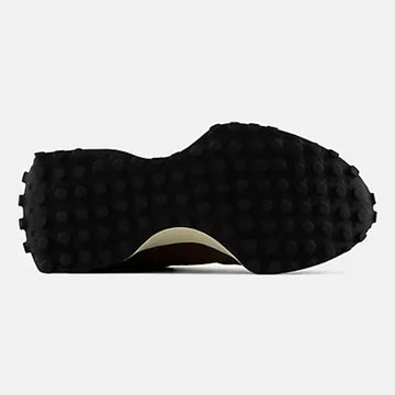 Womens New Balance 327 Laced Pumpernickel with Linen Trainers - Pumpernickel with Linen