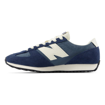 Mens New Balance 471 Trainers - Navy