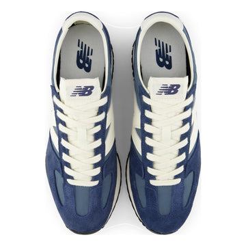 Mens New Balance 471 Trainers - Navy