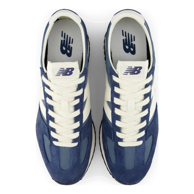 Mens New Balance 471 Trainers - Navy