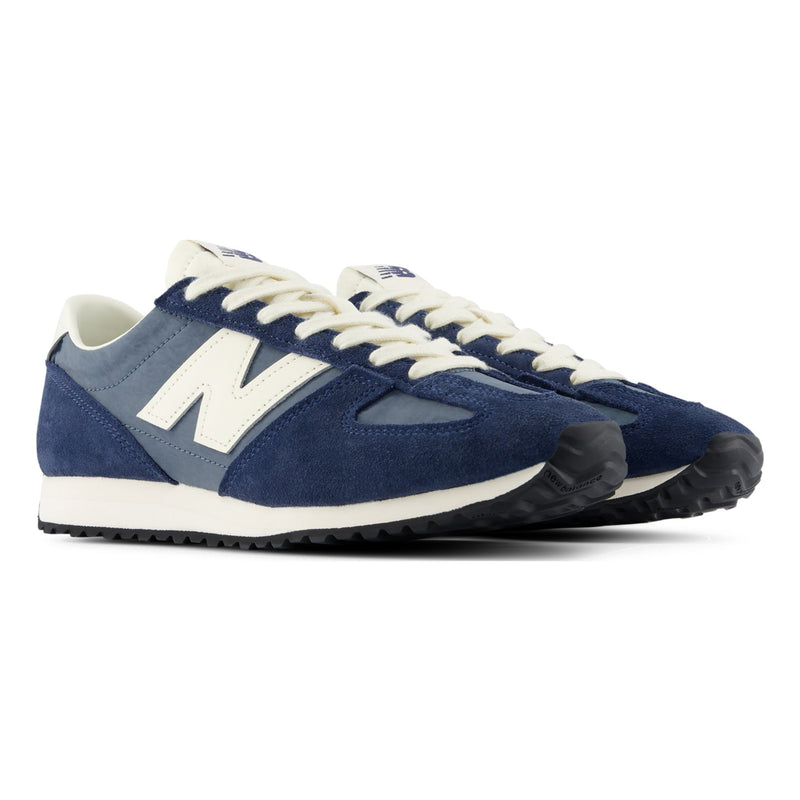 Mens New Balance 471 Trainers - Navy