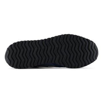 Mens New Balance 471 Trainers - Navy