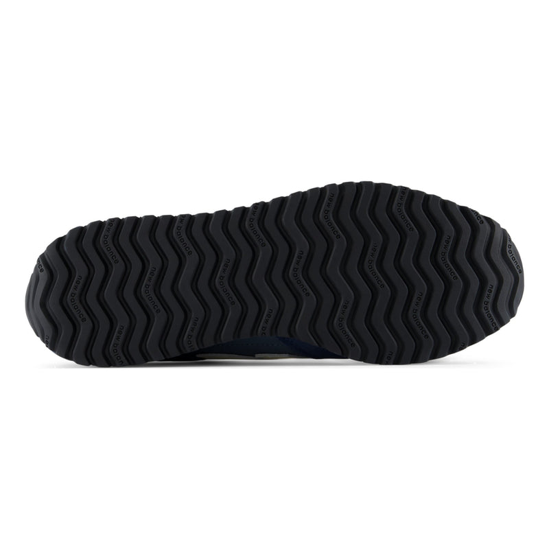 Mens New Balance 471 Trainers - Navy