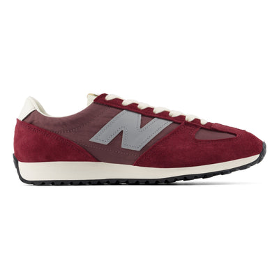 Mens New Balance 471 Trainers - Mulled Wine