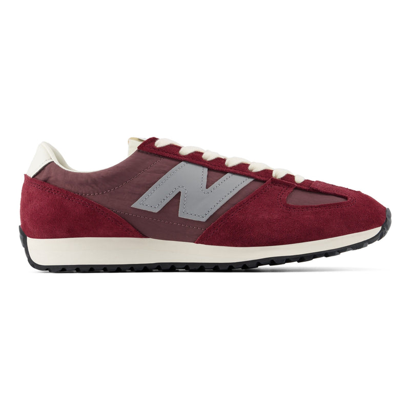 Mens New Balance 471 Trainers - Mulled Wine