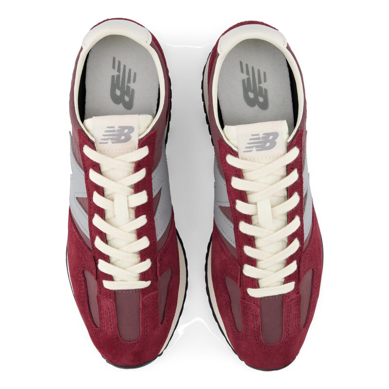 Mens New Balance 471 Trainers - Mulled Wine