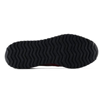 Mens New Balance 471 Trainers - Mulled Wine